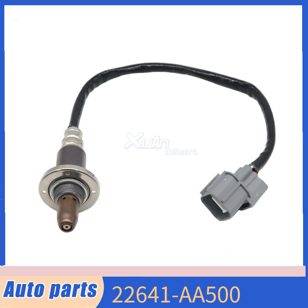 New 22641-AA500 Upstream Front Oxygen Sensor For Subaru Impreza WRX STI GRB GVB
New 22641-AA500 Upstream Front Oxygen Sensor For Subaru Impreza WRX STI GRB GVB
