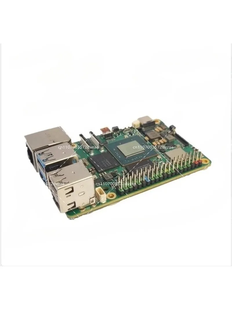 For Computing EBC77 Series Single Board Computers
For Computing EBC77 Series Single Board Computers