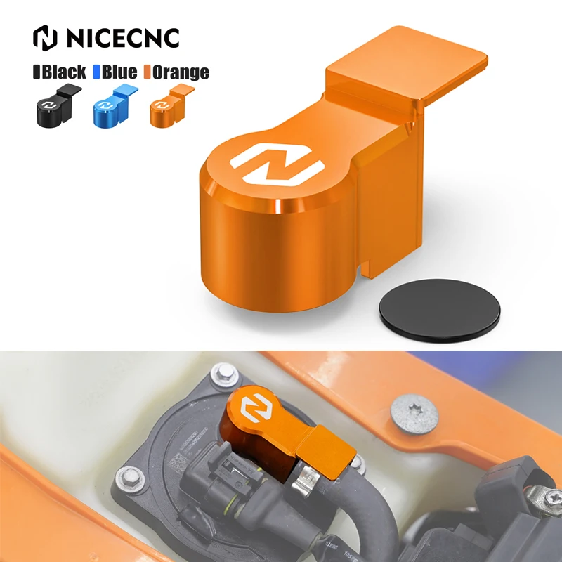NICECNC For KTM EXC 300 EXC-F 350 SX 125 SXF 450 XCW 5002024 2025 Fuel Pump Protector Guard For Husqvarna TE 300 GasGas EC 300
NICECNC For KTM EXC 300 EXC-F 350 SX 125 SXF 450 XCW 5002024 2025 Fuel Pump Protector Guard For Husqvarna TE 300 GasGas EC 300