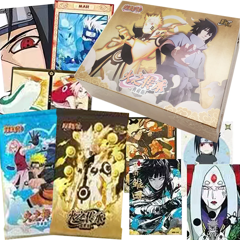 Anime Naruto Collection Cards Hyūga Neji Uchiha Sasuke Q-version Cartoon Fun Rare Ticket Stub Cards Unique Creative Xmas Gifts
Anime Naruto Collection Cards Hyūga Neji Uchiha Sasuke Q-version Cartoon Fun Rare Ticket Stub Cards Unique Creative Xmas Gifts