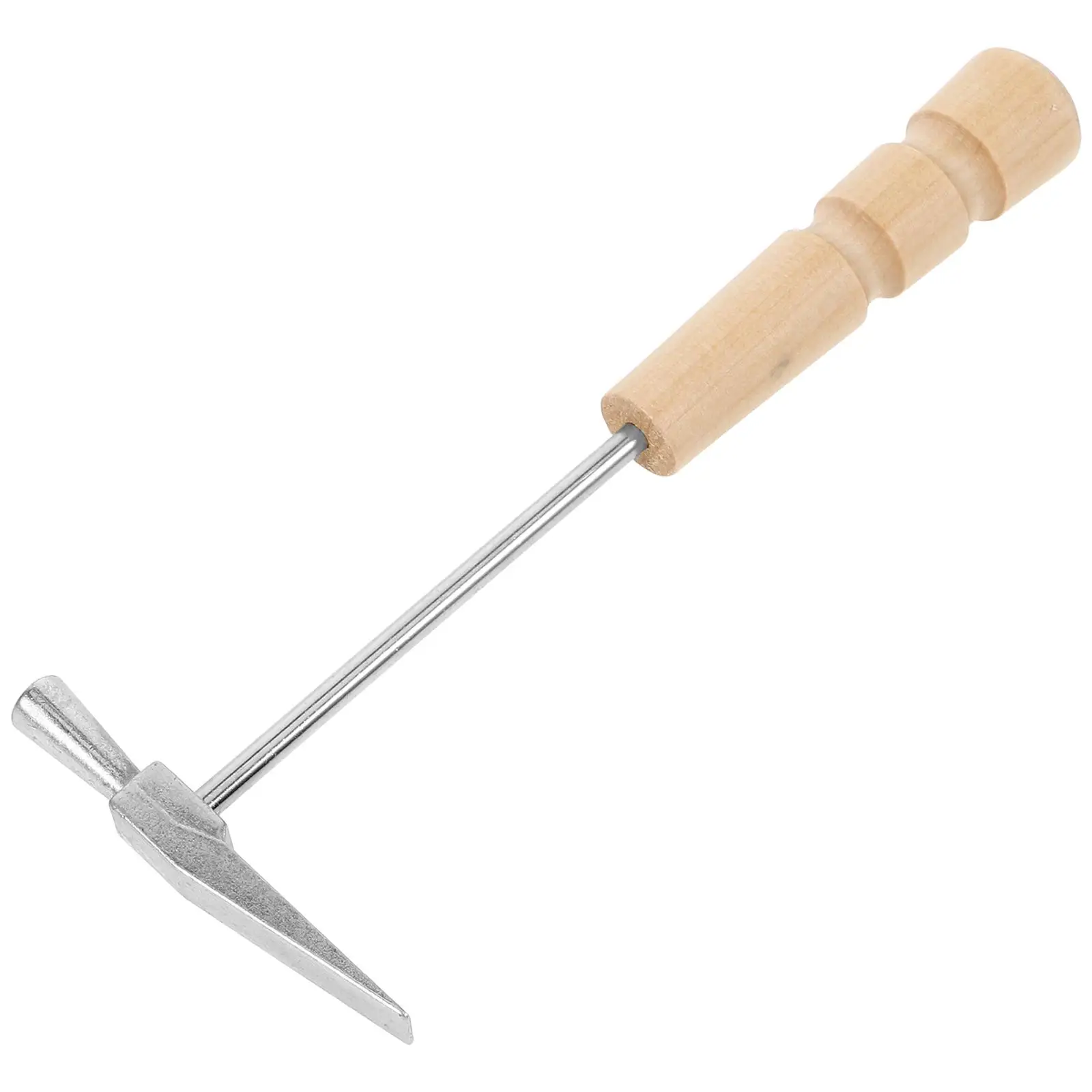 Tuning Hammer Long Handle Tuner Tool Kalimba Percussion Instrument Stainless Steel
Tuning Hammer Long Handle Tuner Tool Kalimba Percussion Instrument Stainless Steel