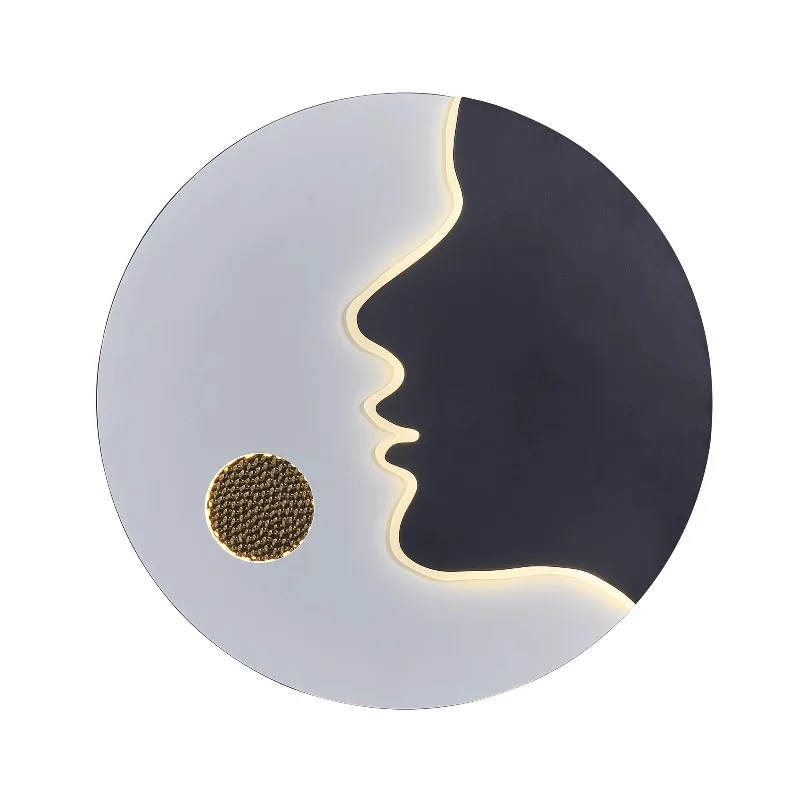 Outdoor up and down lighting wall lamp, wall washer recessed, downlight hotel spotlight
Outdoor up and down lighting wall lamp, wall washer recessed, downlight hotel spotlight