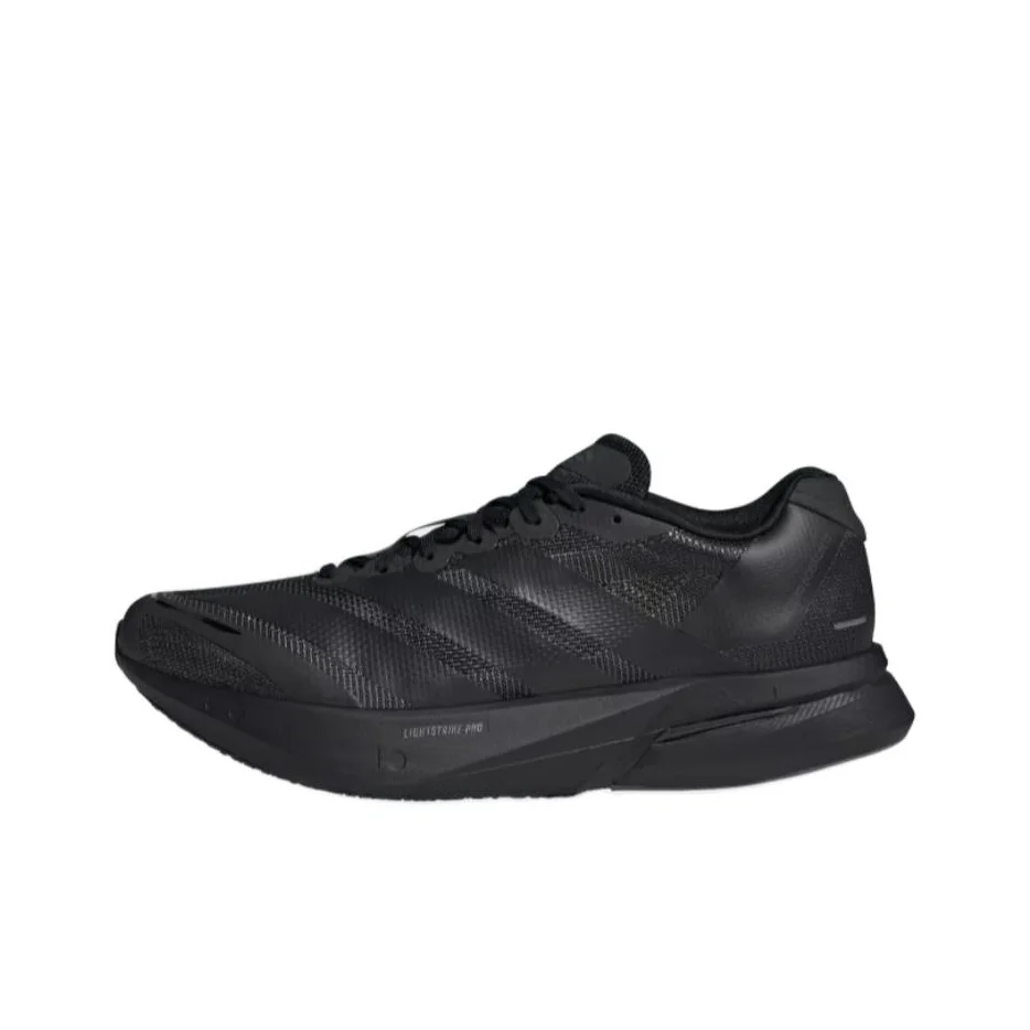 Adizero Boston 13 Adidas 'Black' JS4941
Adizero Boston 13 Adidas 'Black' JS4941