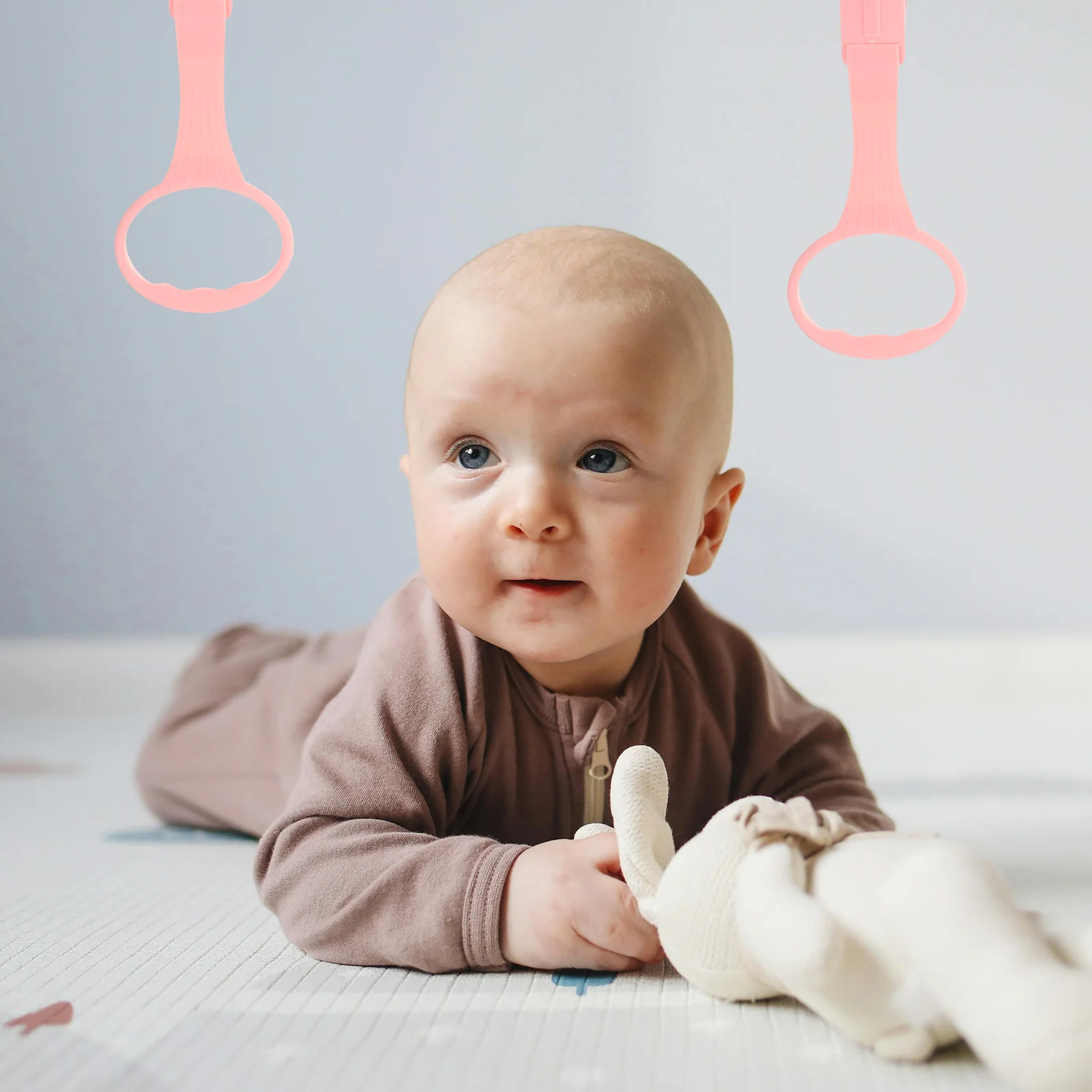 4pcs Baby Crib Pull Rings Baby Bed Stand Rings Baby Cot Hanging Rings Walking Assistant Rings baby pull up rings
4pcs Baby Crib Pull Rings Baby Bed Stand Rings Baby Cot Hanging Rings Walking Assistant Rings baby pull up rings