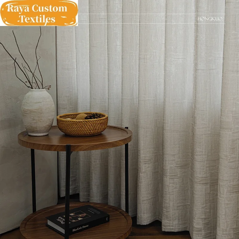 Custom Size!!Mosaic Pattern Double-layer Veil Atomized Light Hazy Elegant Curtains for Living Dining Room Bedroom Decor Window
Custom Size!!Mosaic Pattern Double-layer Veil Atomized Light Hazy Elegant Curtains for Living Dining Room Bedroom Decor Window