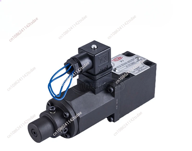 Direct Acting Proportional Relief Valve Pressure Head Hydraulic Components Compound Valve EDG-01-H
Direct Acting Proportional Relief Valve Pressure Head Hydraulic Components Compound Valve EDG-01-H
