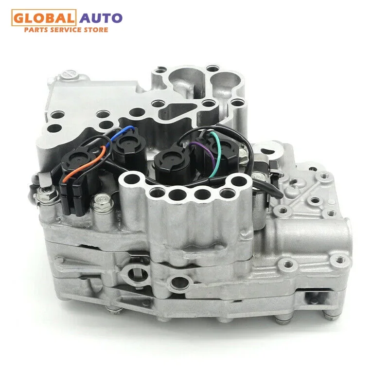 OEM TR580 163740B CVT Transmission Valve Body for Subaru Exiga LEVORG OUTBACK
OEM TR580 163740B CVT Transmission Valve Body for Subaru Exiga LEVORG OUTBACK