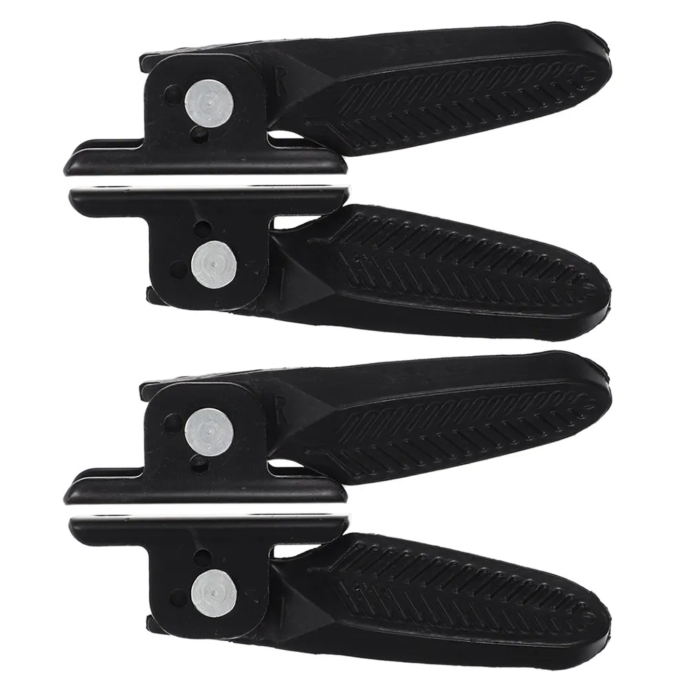 2Pairs Foldable Bike Pedals Heavy Duty Anti-Slip Cycling Pedals for Mountain Bikes Replacement Treadles Outdoor
2Pairs Foldable Bike Pedals Heavy Duty Anti-Slip Cycling Pedals for Mountain Bikes Replacement Treadles Outdoor