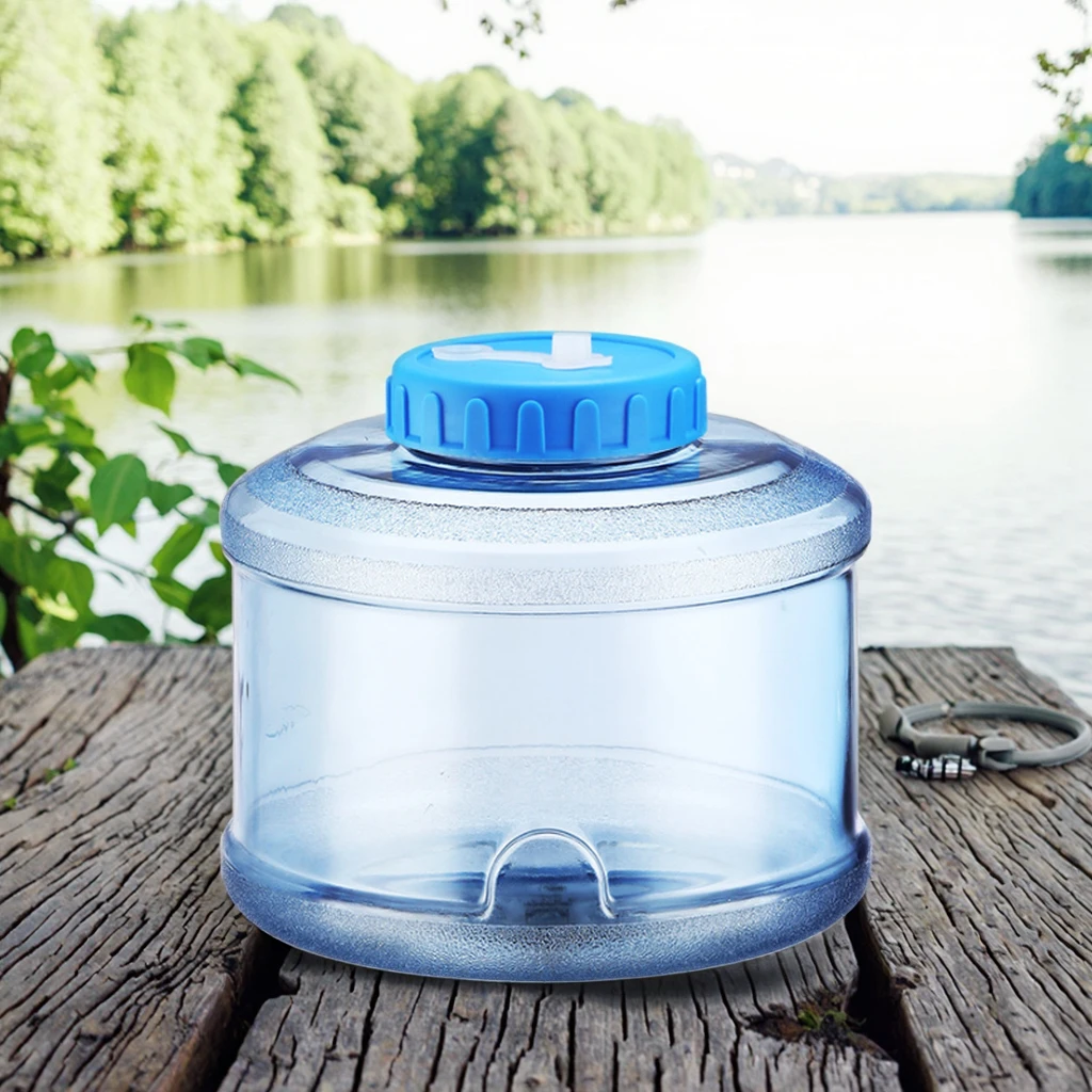 5L Waterproof Eco-Friendly Outdoor Water Storage Plastic Bucket Camping Picnic Drinking Water Bottle With Handle
5L Waterproof Eco-Friendly Outdoor Water Storage Plastic Bucket Camping Picnic Drinking Water Bottle With Handle