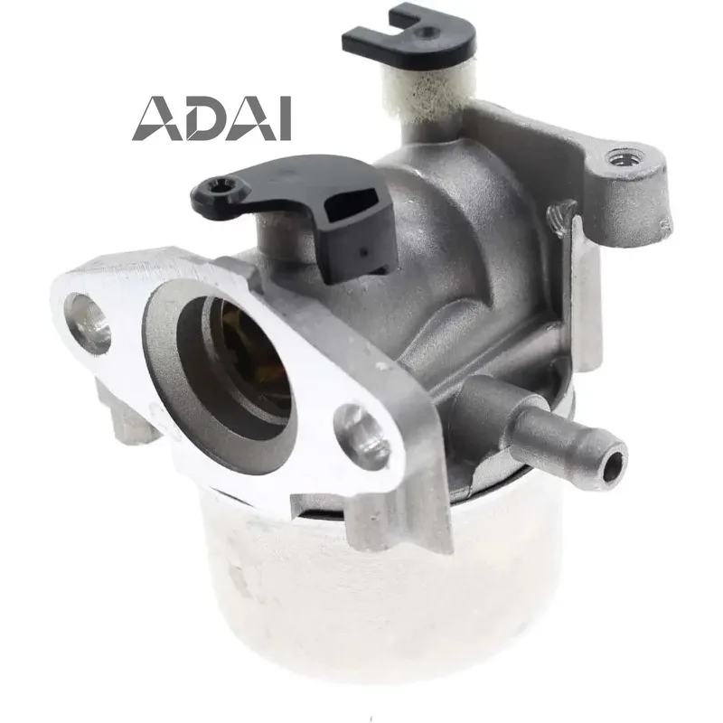 Toro Craftsman lawn mower carburetor replacement, Briggs&Stratton 799866 790845 799871 796707 794304 12H800 engine, durable
Toro Craftsman lawn mower carburetor replacement, Briggs&Stratton 799866 790845 799871 796707 794304 12H800 engine, durable