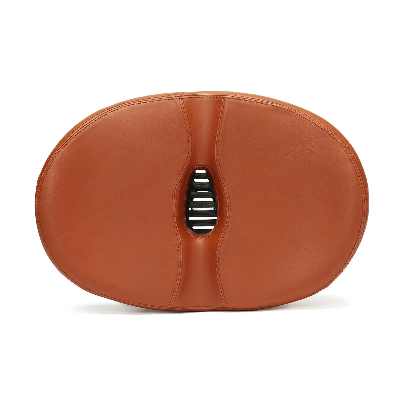 Wide Bicycle Saddle Comfortable Soft PU Cushion for Men Women Universal Compatible with Exercise and Road Bikes
Wide Bicycle Saddle Comfortable Soft PU Cushion for Men Women Universal Compatible with Exercise and Road Bikes