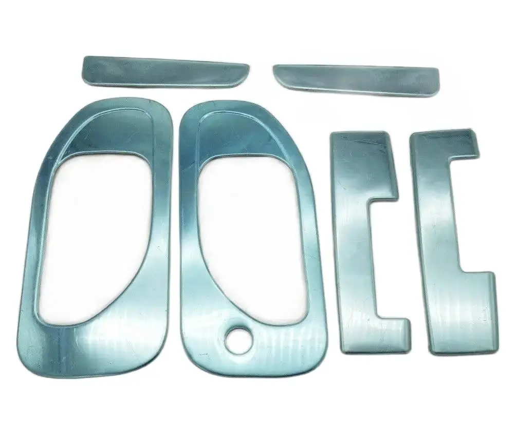 For Nissan NV200 door handle Refit stainless steel steel hand Door handle decoration cover hand decoration
For Nissan NV200 door handle Refit stainless steel steel hand Door handle decoration cover hand decoration