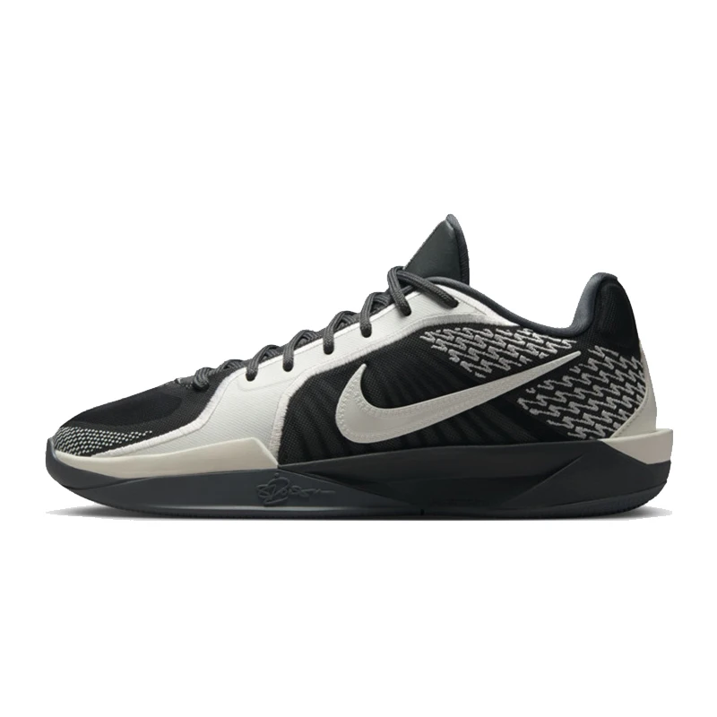 Nike women's shoes SABRINA 2 EP sports training basketball shoes FZ1517-005
Nike women's shoes SABRINA 2 EP sports training basketball shoes FZ1517-005