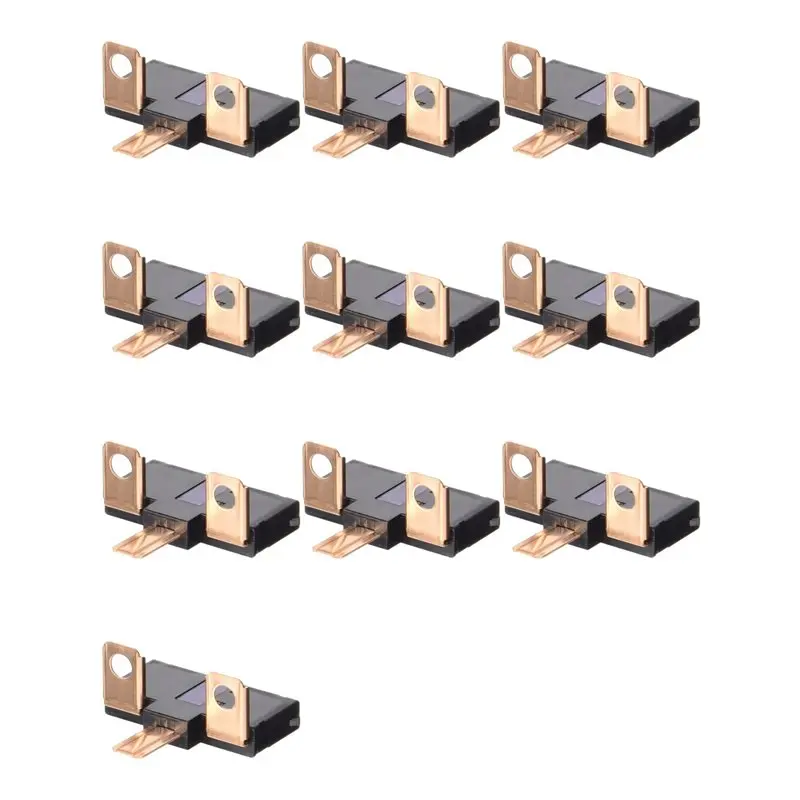 10X Insurance Box A MULTI BLOCK Fuse(100A/70A) 38231-SDA-A01 For Honda Civic Accord CR-V-A74F
10X Insurance Box A MULTI BLOCK Fuse(100A/70A) 38231-SDA-A01 For Honda Civic Accord CR-V-A74F