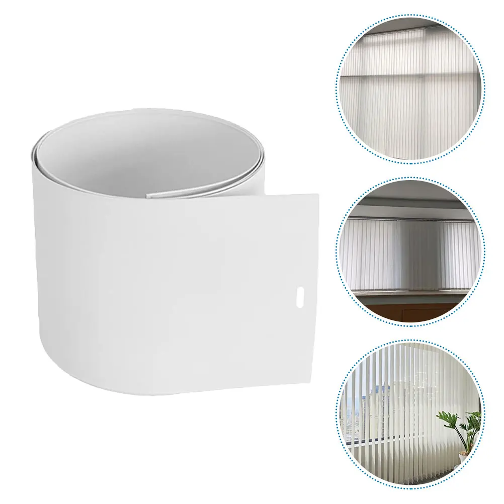 3pcs PVC Blinds Slats Vertical White Repair Board for Sliding Doors Window Replacement Parts Blind Pieces Easy Install
3pcs PVC Blinds Slats Vertical White Repair Board for Sliding Doors Window Replacement Parts Blind Pieces Easy Install