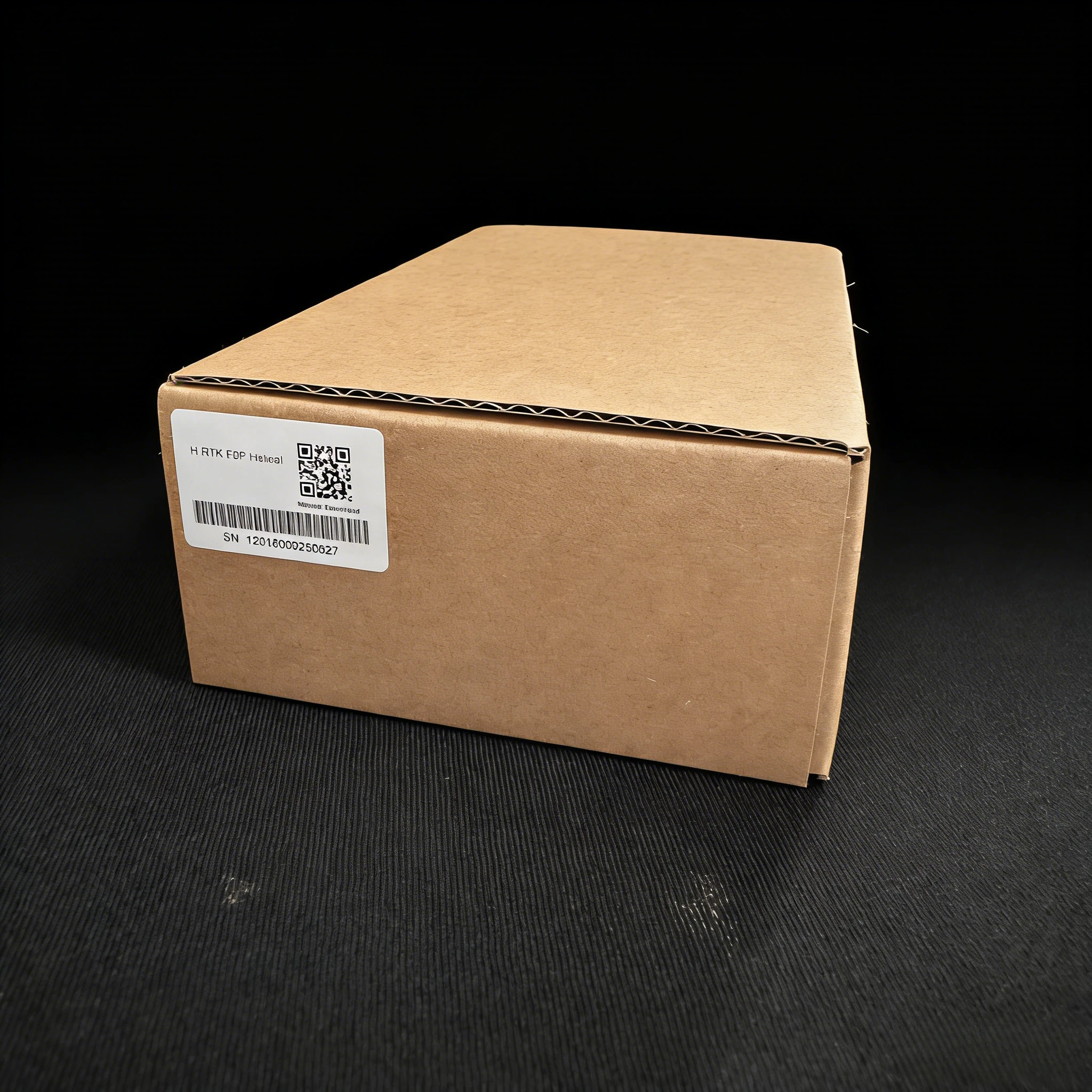 Модуль GPS HolyBro H-RTK F9P Helical - высокоточный GNSS-модуль F9P RTK для FPV-дронов
Модуль GPS HolyBro H-RTK F9P Helical - высокоточный GNSS-модуль F9P RTK для FPV-дронов