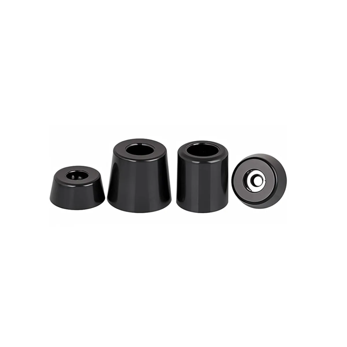Environmentally Friendly Rubber Foot Pads Tables Chairs Furniture Height Increase Anti Slip Belts Gaskets Shock Absorbers
Environmentally Friendly Rubber Foot Pads Tables Chairs Furniture Height Increase Anti Slip Belts Gaskets Shock Absorbers