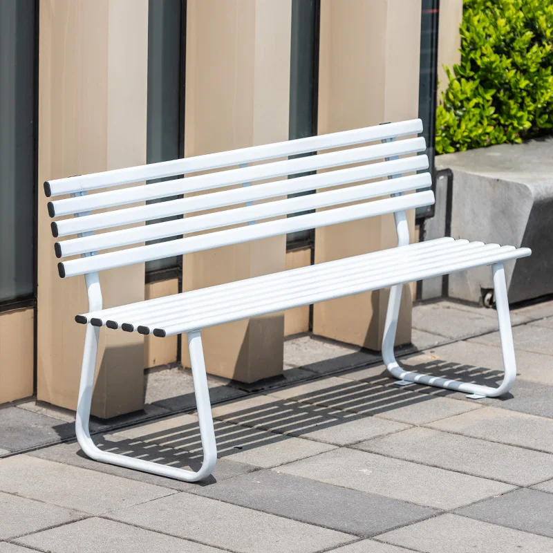 Baroque bench Park chair Outdoor bench Cast aluminum row chair European simple garden chair Bench strip Wrought iron seat
Baroque bench Park chair Outdoor bench Cast aluminum row chair European simple garden chair Bench strip Wrought iron seat