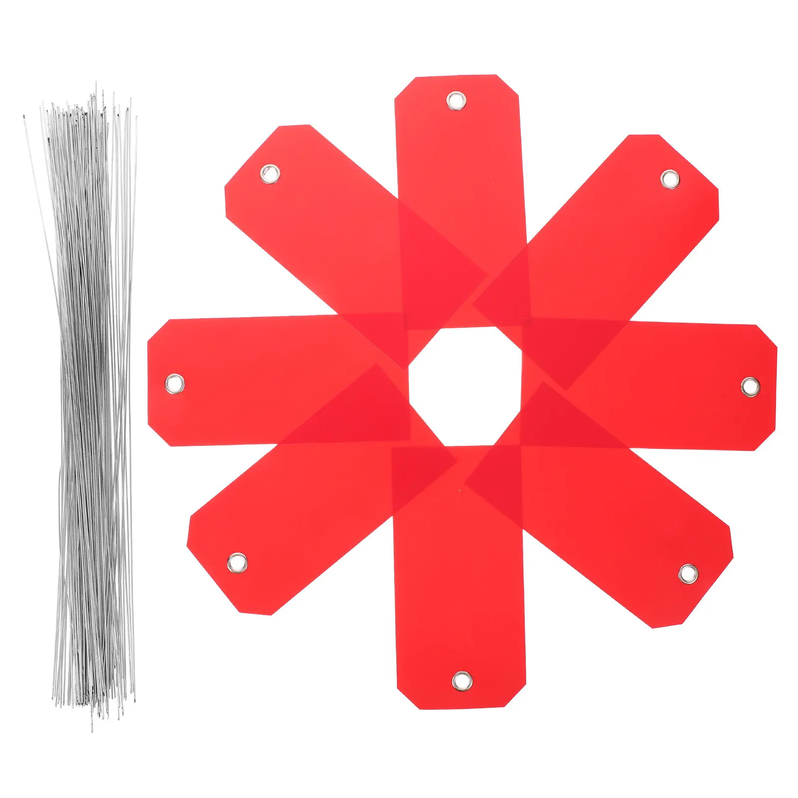 100 шт. пустых пластиковых бирок для багажа с проволочной петлей, многоразовые, для дорожных сумок, чемоданов, рюкзаков, круизных поездок
100 шт. пустых пластиковых бирок для багажа с проволочной петлей, многоразовые, для дорожных сумок, чемоданов, рюкзаков, круизных поездок