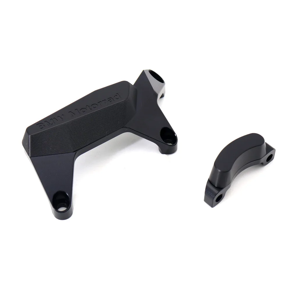 Suitable for BMW S1000R S1000RR S1000RR motorcycle body engine crash protection cover
Suitable for BMW S1000R S1000RR S1000RR motorcycle body engine crash protection cover