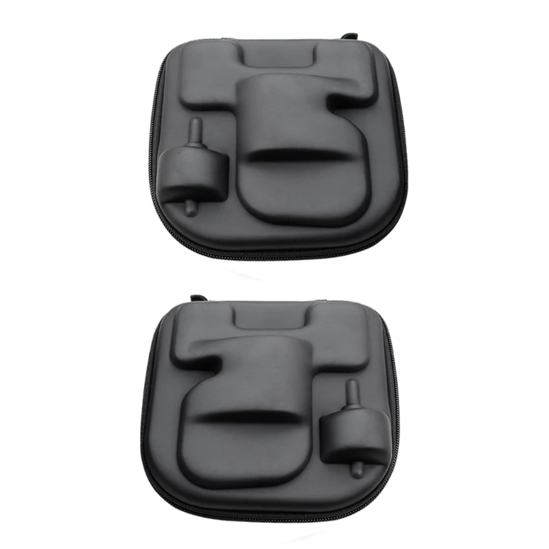 Fishing Reel Bag Protective Case Cover Waterproof Tool Bag Shockproof Spinning Reel Case Cover Portable Fishing Reel Bag
Fishing Reel Bag Protective Case Cover Waterproof Tool Bag Shockproof Spinning Reel Case Cover Portable Fishing Reel Bag