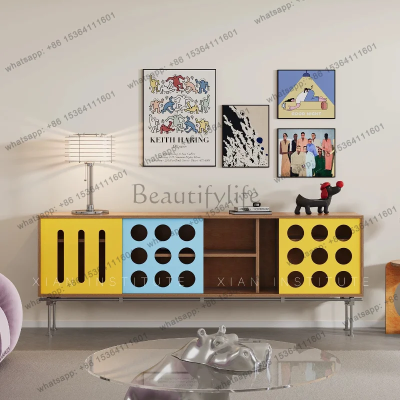 Modern Designer Tv Stands Minimalist Storage Organizer Aesthetic Cabinets Tv Table Living Room Salon Muebles Unique Furniture
Modern Designer Tv Stands Minimalist Storage Organizer Aesthetic Cabinets Tv Table Living Room Salon Muebles Unique Furniture