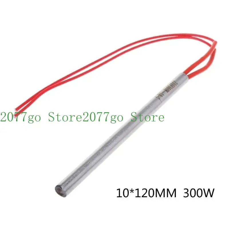 Y1UD Practical Heat Rod Igniter Stainless-Steel Ignition High Insulation 100/200/300W
Y1UD Practical Heat Rod Igniter Stainless-Steel Ignition High Insulation 100/200/300W