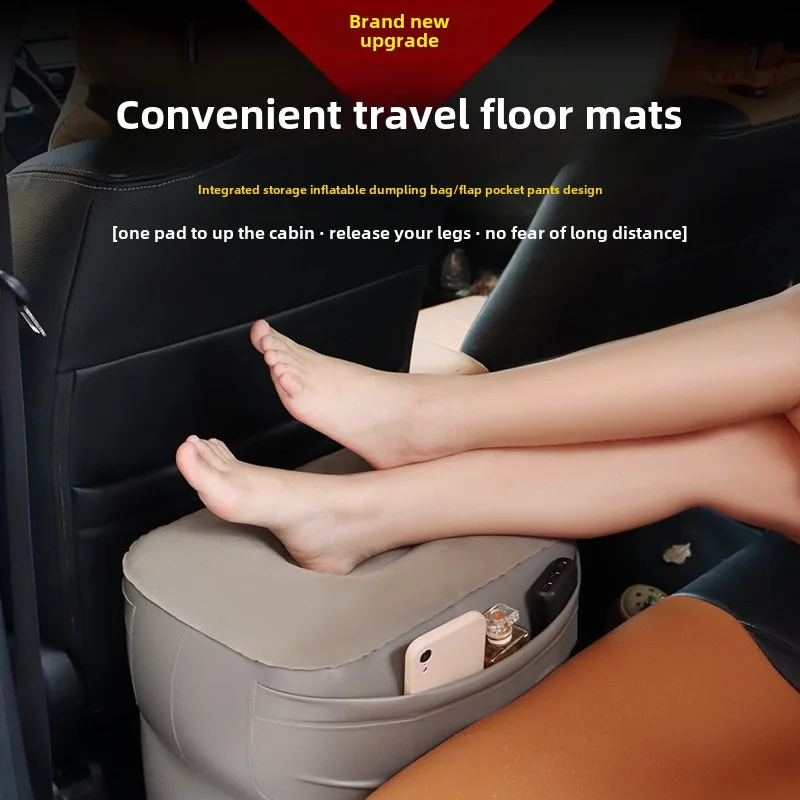 Travel Foot Rest For Airplane Flights Inflatable Foot Restpillow For Travel Adjustable Height Cushions Office Home Footstool
Travel Foot Rest For Airplane Flights Inflatable Foot Restpillow For Travel Adjustable Height Cushions Office Home Footstool