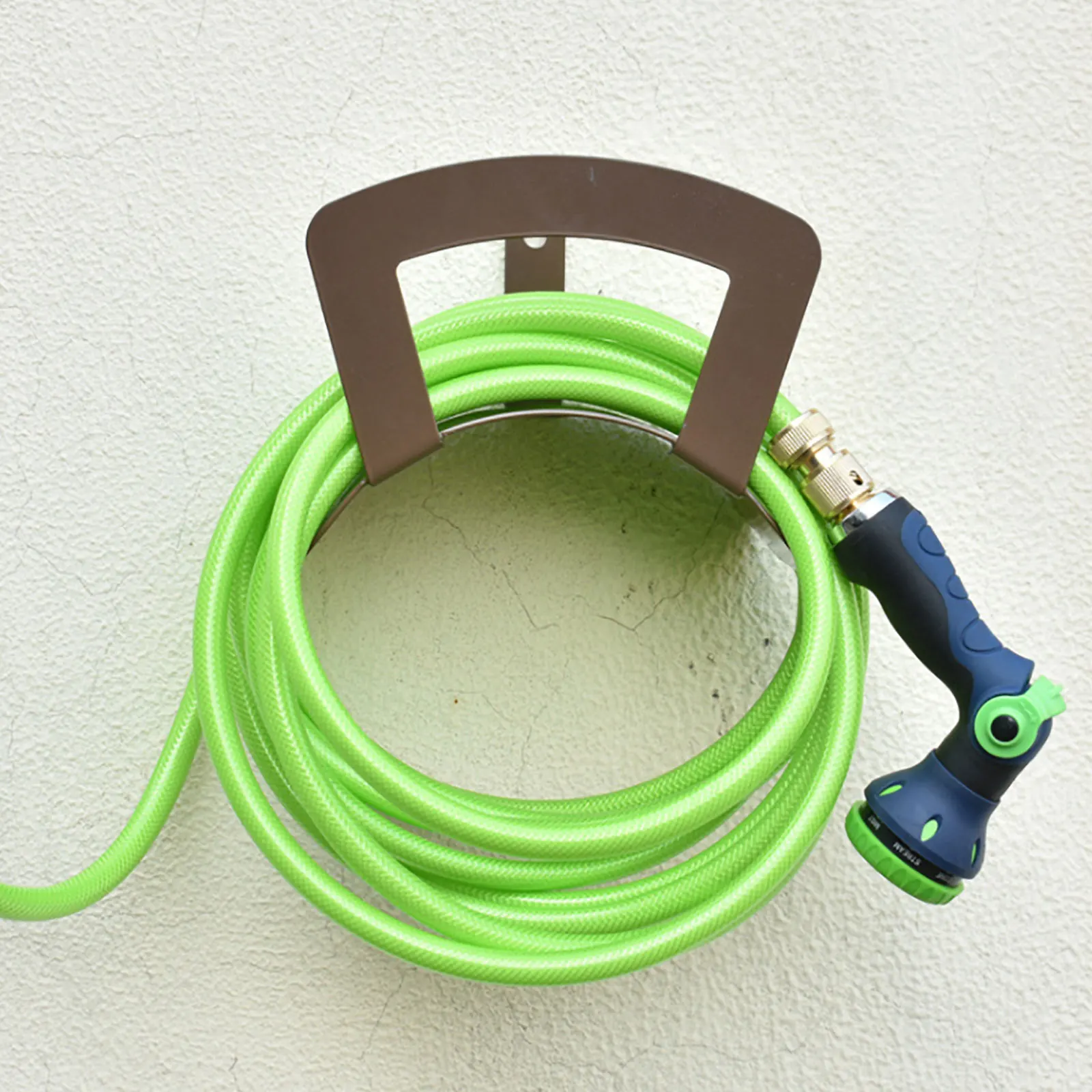 Iron Pipe Storage Rack Garden Hose Holder Pipe ganizer Yard Decor DIY Durable Reliable
Iron Pipe Storage Rack Garden Hose Holder Pipe ganizer Yard Decor DIY Durable Reliable