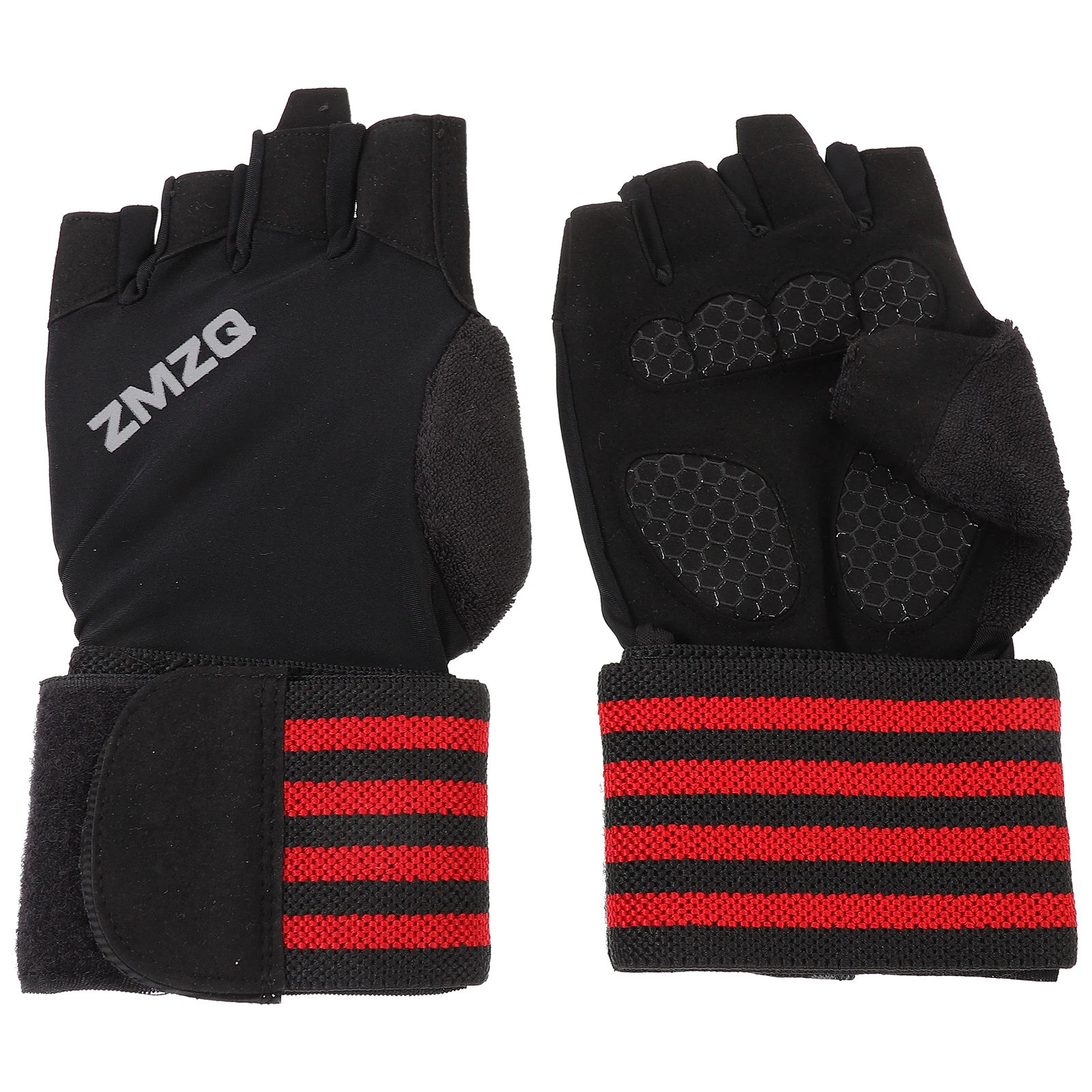 Sunscreen Ice Sports Riding Anti-slip Half-finger Gloves L Red Logo Breathing Comfortable Shockproof Safe Outdoor Activities
Sunscreen Ice Sports Riding Anti-slip Half-finger Gloves L Red Logo Breathing Comfortable Shockproof Safe Outdoor Activities