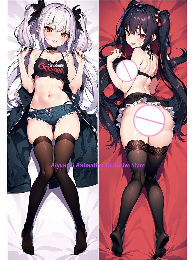 Dakimakura Anime Beautiful Girl 2 Side Printed Hugging Body Pillowcase Cushion Bedding Decor Pillow Cover 2024
Dakimakura Anime Beautiful Girl 2 Side Printed Hugging Body Pillowcase Cushion Bedding Decor Pillow Cover 2024
