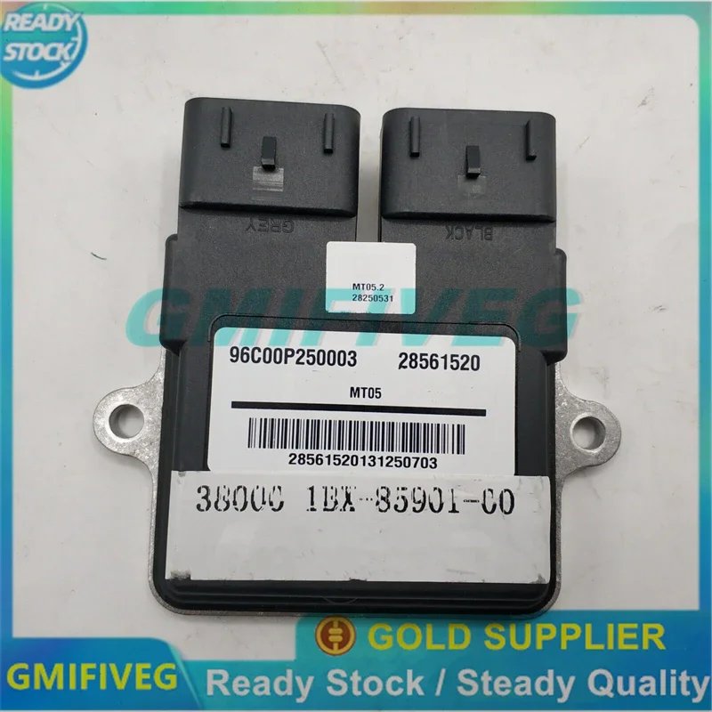 1P New ECU/Computer Controller No Speed Limited for Linhai600ATV / Linhai M550L LINHAI565ATV / LH500ATV191R T3
1P New ECU/Computer Controller No Speed Limited for Linhai600ATV / Linhai M550L LINHAI565ATV / LH500ATV191R T3