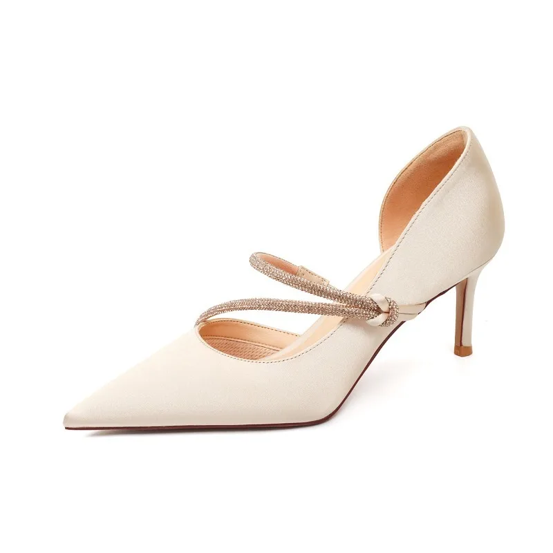 Fashionable women's high heels comfortable women's shoes elegant women's pumps 168
Fashionable women's high heels comfortable women's shoes elegant women's pumps 168