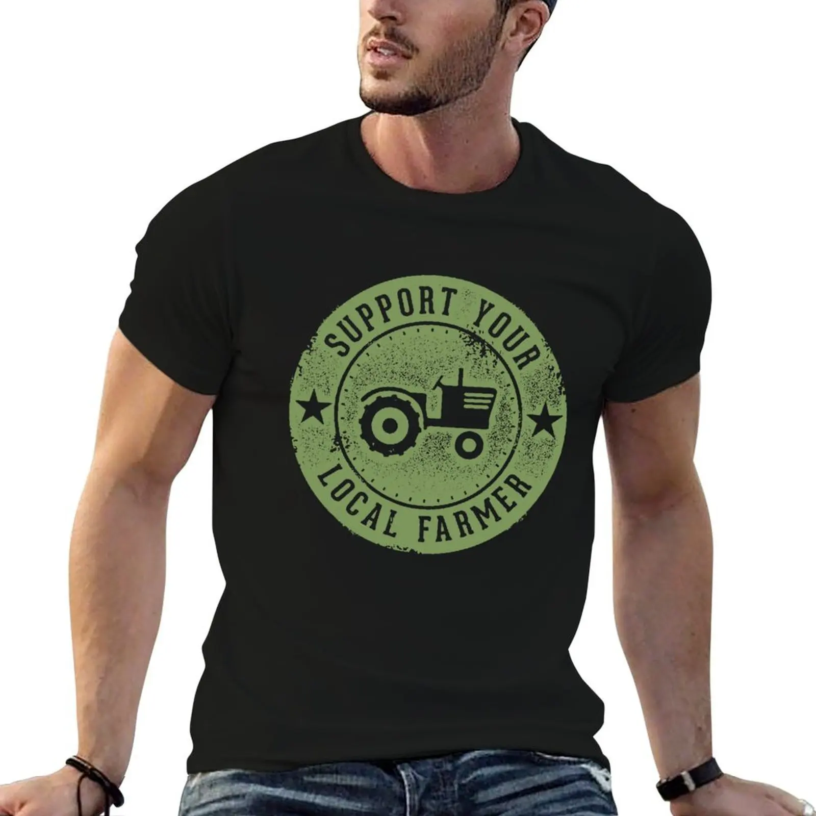 shirts shirts man t t t prints shirts with funny Support humor dark T-Shirt for Your printed Local Farmers!
shirts shirts man t t t prints shirts with funny Support humor dark T-Shirt for Your printed Local Farmers!