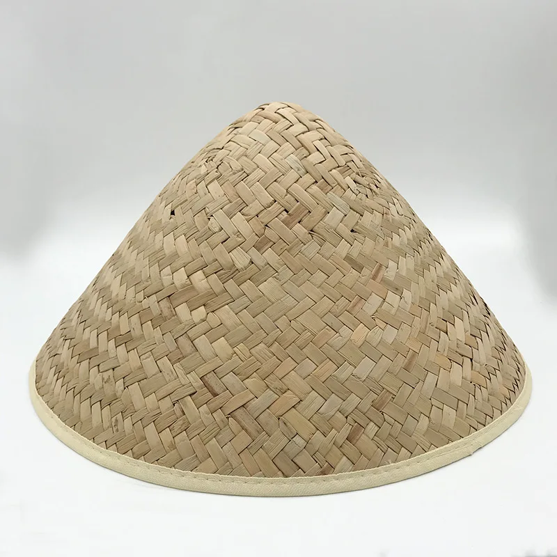 Stylish and easy to match travel hat straw hat, women's quality handmade straw hat, manufacturer wholesale adult hat
Stylish and easy to match travel hat straw hat, women's quality handmade straw hat, manufacturer wholesale adult hat