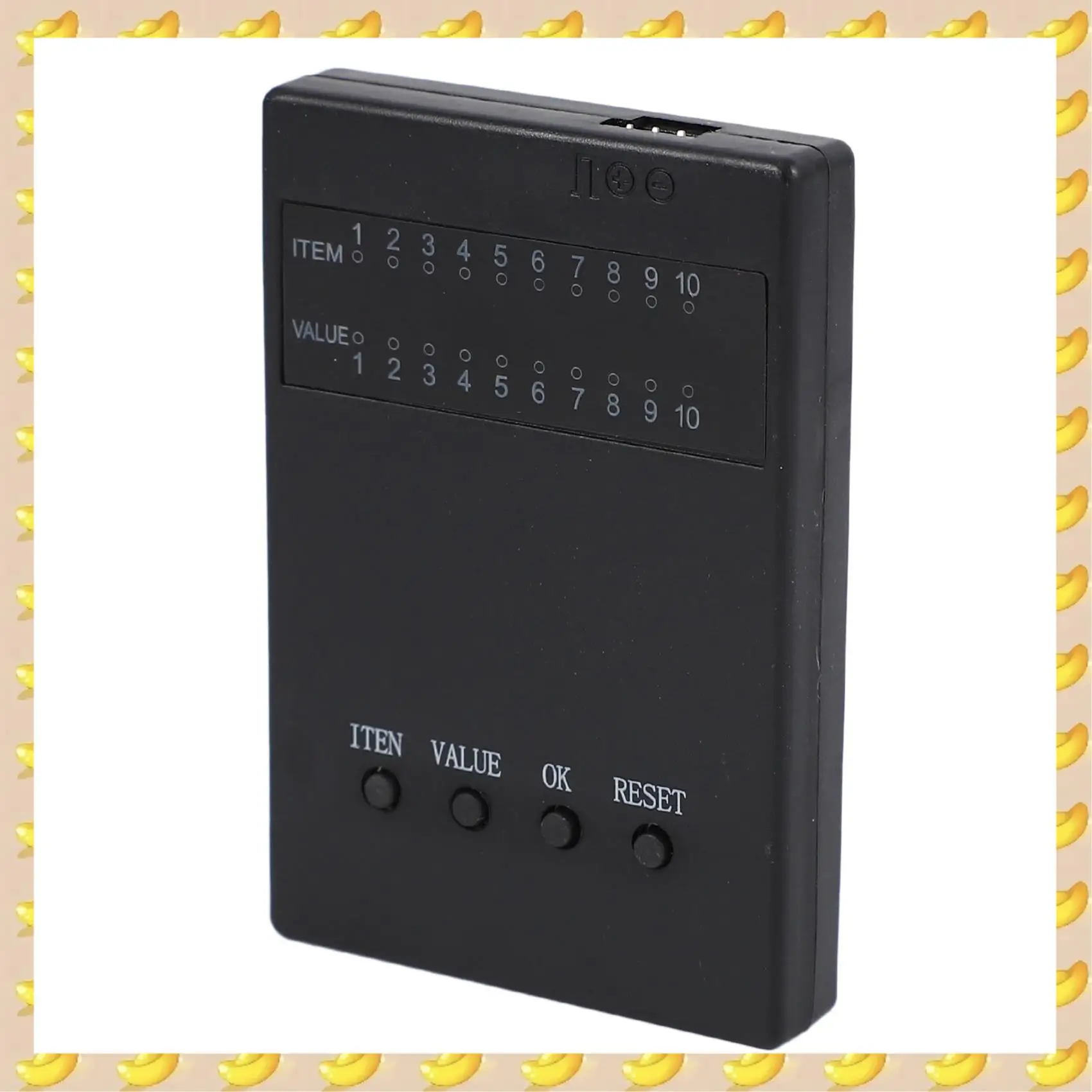 A45U 120A Brushless Esc Electric Speed Controller & 1:10 Car 120A Waterproof Brushless Esc + Program Card Combination Details
A45U 120A Brushless Esc Electric Speed Controller & 1:10 Car 120A Waterproof Brushless Esc + Program Card Combination Details