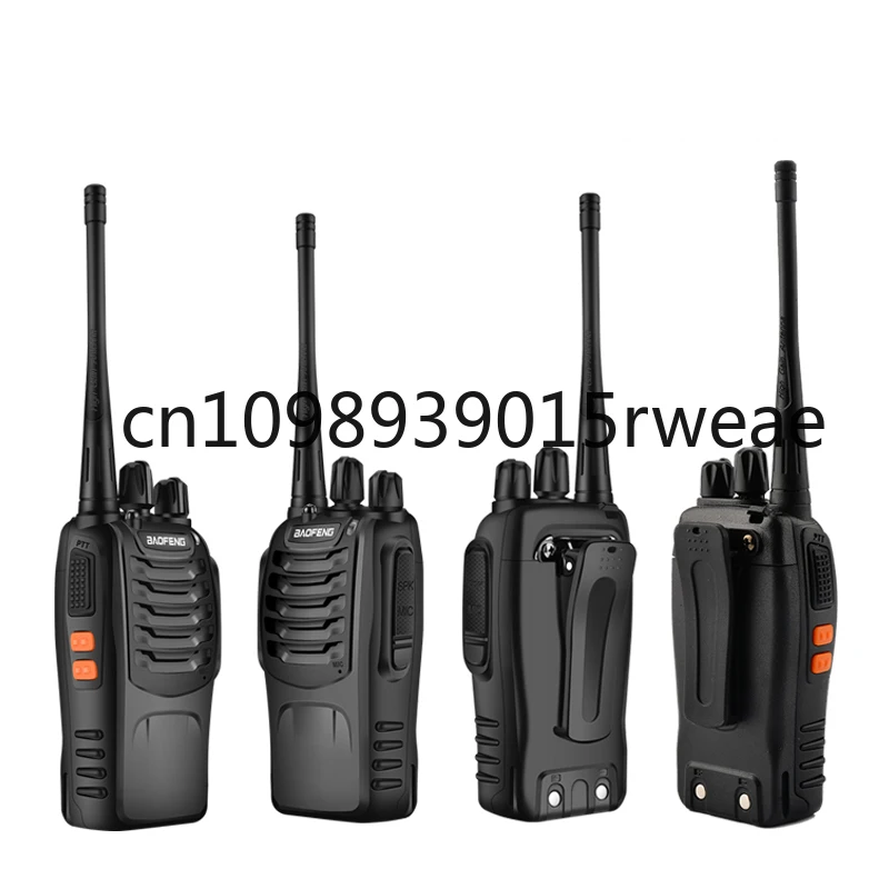 Long Range Baofeng Factory Bf 888S Walkie Talkie Baofeng Bf-888S УВЧ Ручной трансивер Оптовая продажа
Long Range Baofeng Factory Bf 888S Walkie Talkie Baofeng Bf-888S УВЧ Ручной трансивер Оптовая продажа