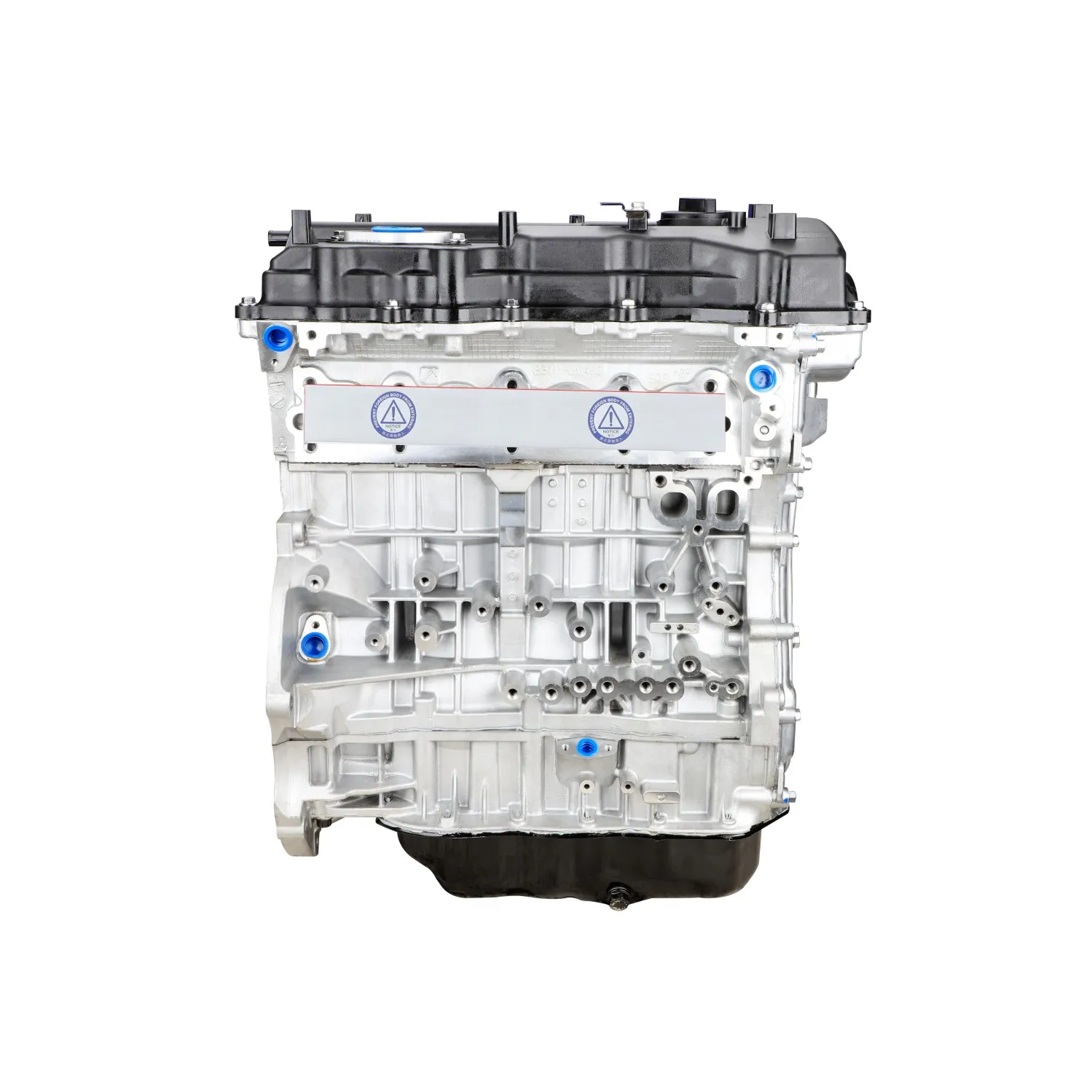 High Quality New Kia 4-Cylinder Petrol Engine 6L Displacement Bare Assembly For Hyundai G4KH
High Quality New Kia 4-Cylinder Petrol Engine 6L Displacement Bare Assembly For Hyundai G4KH