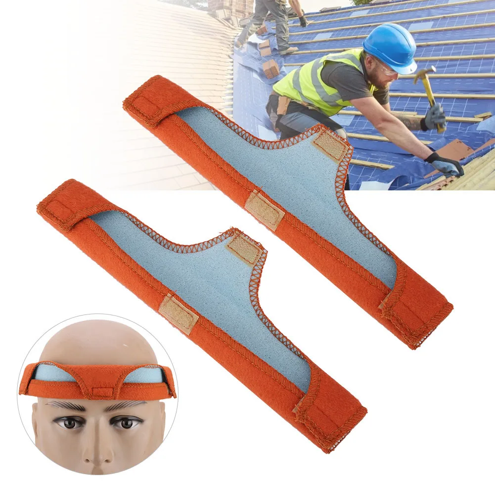 2pcs Sweat Band for Helmet Sweatbands Hard Hat Welding Sweat Band Cushion Sweatband Helmet Comforter Pad Summer Headband
2pcs Sweat Band for Helmet Sweatbands Hard Hat Welding Sweat Band Cushion Sweatband Helmet Comforter Pad Summer Headband