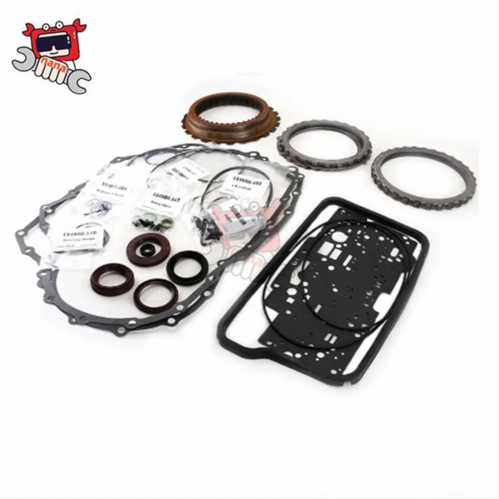 Подходит для комплектов главной модификации автомобильной коробки передач Peugeot, Mercedes, Renault, Fiat и ZF 4HP20 4HP20. 
Подходит для комплектов главной модификации автомобильной коробки передач Peugeot, Mercedes, Renault, Fiat и ZF 4HP20 4HP20.