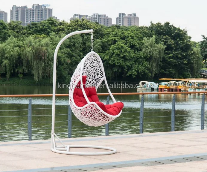 Hot Sale Indoor Rattan Swing Chairs Hanging Indoor Swing Chair Outdoor Hanging Chair
Hot Sale Indoor Rattan Swing Chairs Hanging Indoor Swing Chair Outdoor Hanging Chair