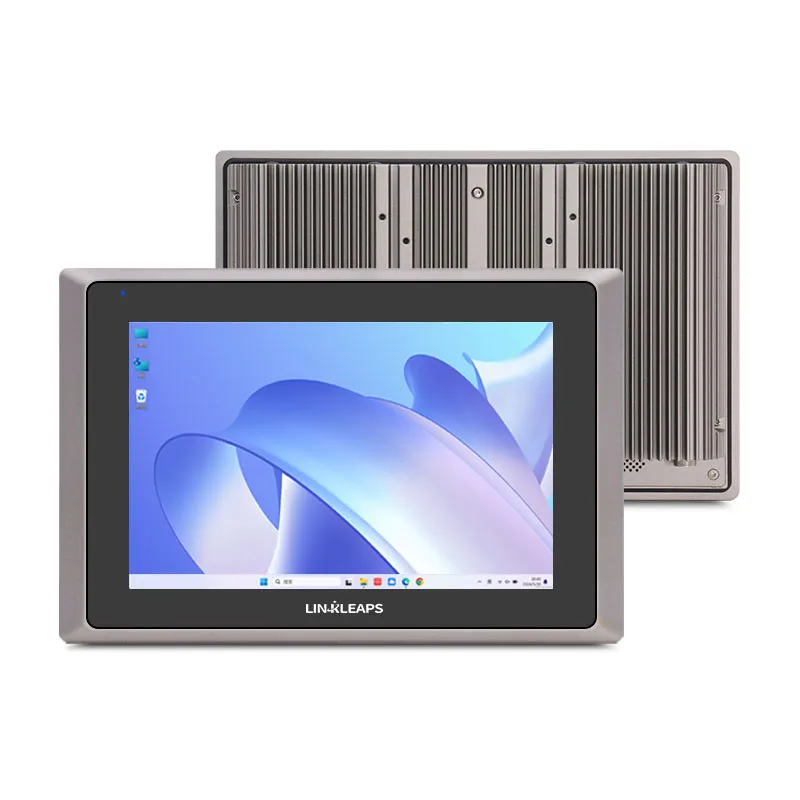 Linkleaps 10.1 Inches 16:10 Industrial Panel PC Intel J6412 N100 J4125 8th 11th Gen Core I5/i7 DDR4 M.2 SSD Stock
Linkleaps 10.1 Inches 16:10 Industrial Panel PC Intel J6412 N100 J4125 8th 11th Gen Core I5/i7 DDR4 M.2 SSD Stock