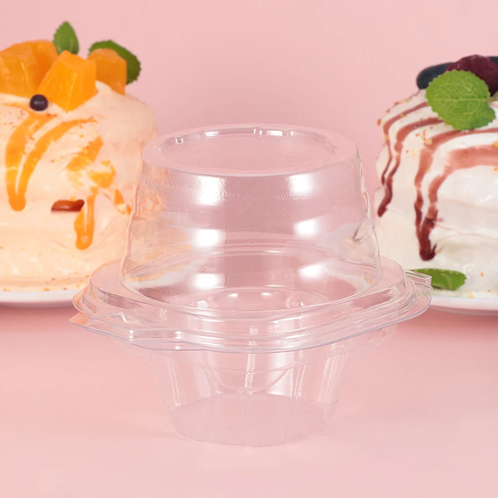 10 Pcs Ice Cream Cup Transparent Dessert Cups Mousse Household Clear Disposable Party Tiramisu Storage Boxes Plastic Large
10 Pcs Ice Cream Cup Transparent Dessert Cups Mousse Household Clear Disposable Party Tiramisu Storage Boxes Plastic Large