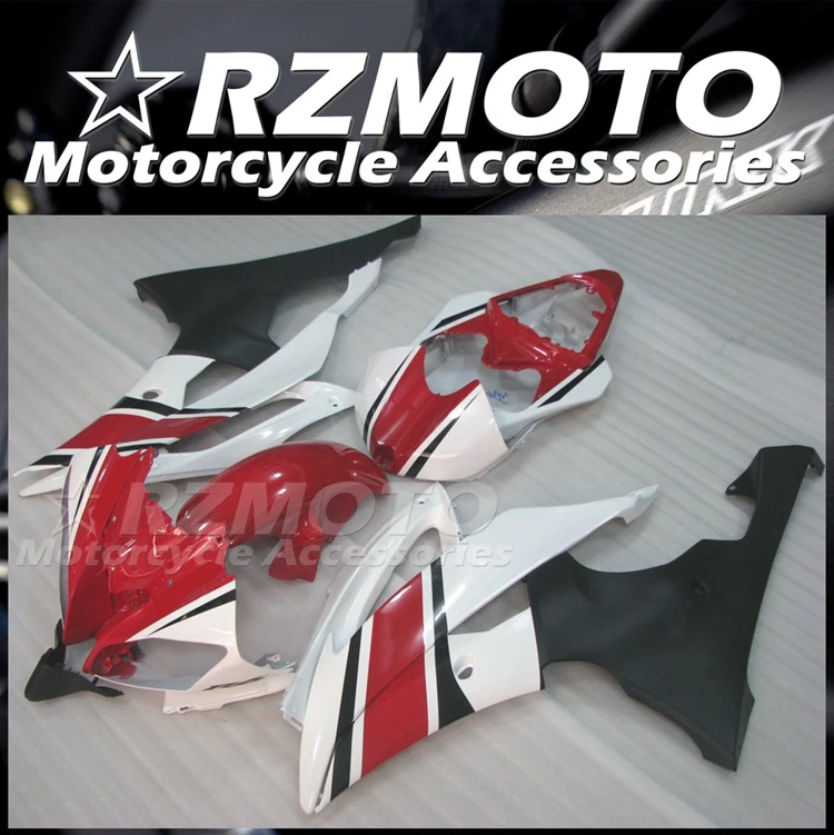 Комплект обтекателей из АБС-пластика для YAMAHA YZF- R6 08 - 16 2008 2009 2010 2011 2012 2013 2014 2015 2016
Комплект обтекателей из АБС-пластика для YAMAHA YZF- R6 08 - 16 2008 2009 2010 2011 2012 2013 2014 2015 2016