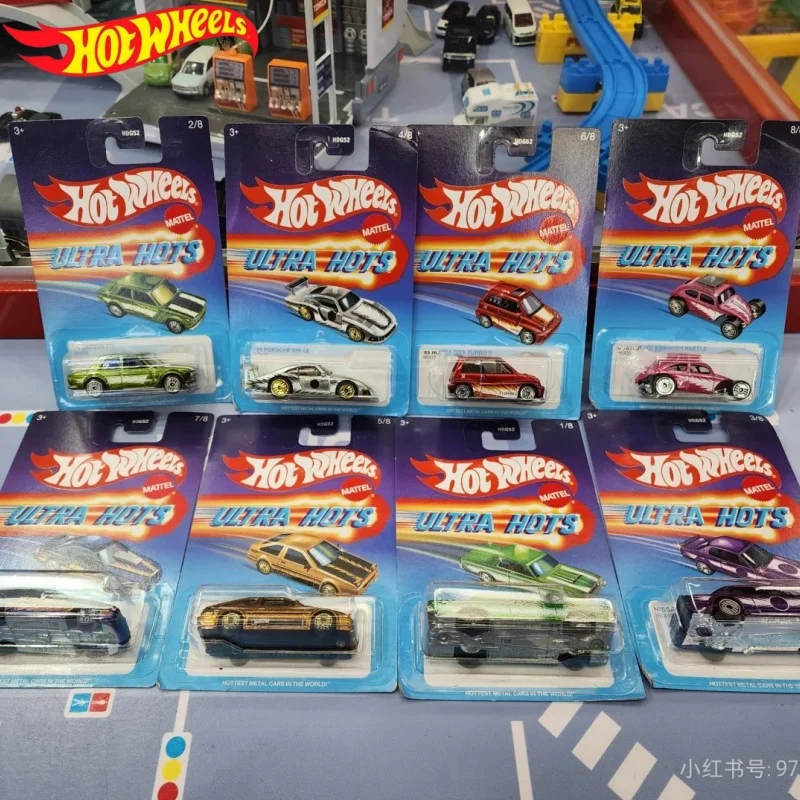 Original Hot Wheels Car 1:64 Culture Hdg52- Hammer Drop Collectible Diecast Model Car Collector Edition Cars Toy Gifts 
Original Hot Wheels Car 1:64 Culture Hdg52- Hammer Drop Collectible Diecast Model Car Collector Edition Cars Toy Gifts