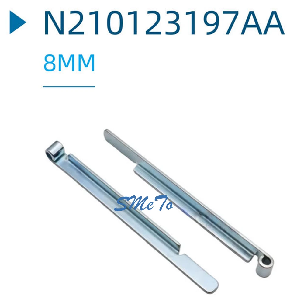 Заглушка для подачи материала N210123197AA N210123198AA для CM402/602/NPM, аксессуары для податчиков 8-72 мм
Заглушка для подачи материала N210123197AA N210123198AA для CM402/602/NPM, аксессуары для податчиков 8-72 мм