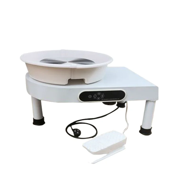 Ceramic art drawing machine LCD touch stepless speed change children's school ceramic bar ceramic art equipment
Ceramic art drawing machine LCD touch stepless speed change children's school ceramic bar ceramic art equipment