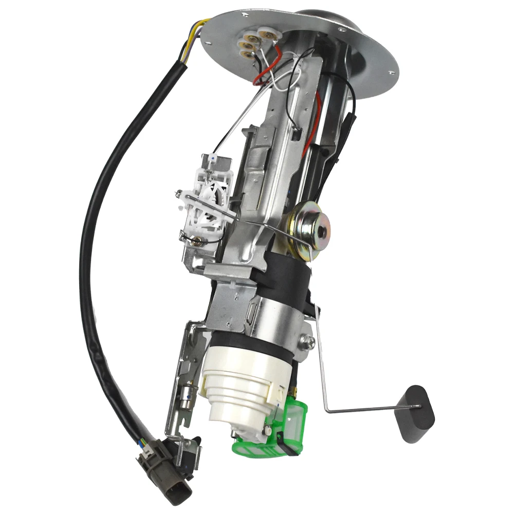 Fuel Pump Module Assembly For Nissan D21 Base Standard Cab 1988-1992 17050-01G04
Fuel Pump Module Assembly For Nissan D21 Base Standard Cab 1988-1992 17050-01G04