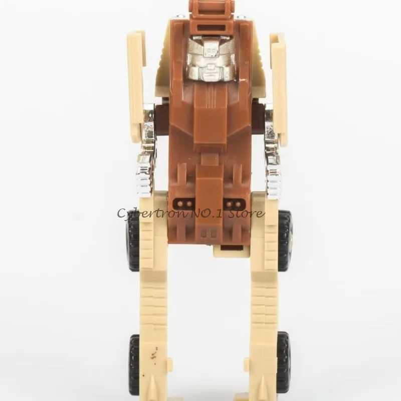 Transformer Toys Deformation Robots Outback KO Version G1 Series Movie Character Collectible Action Figures Hobbies Model Gift
Transformer Toys Deformation Robots Outback KO Version G1 Series Movie Character Collectible Action Figures Hobbies Model Gift