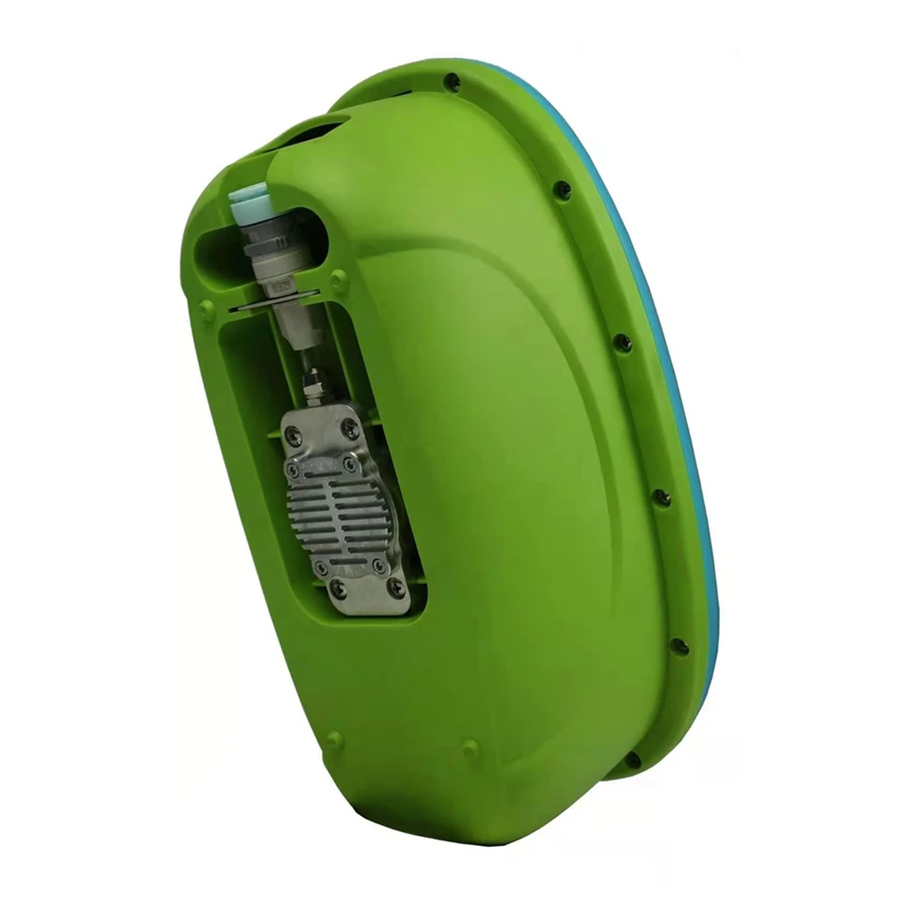 Portable Hookah Diving System Battery Power Diving Compressor With Floating Life Buoy
Portable Hookah Diving System Battery Power Diving Compressor With Floating Life Buoy